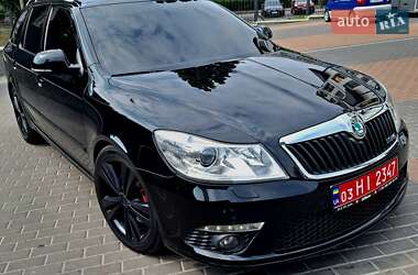 Універсал Skoda Octavia 2012 в Білій Церкві