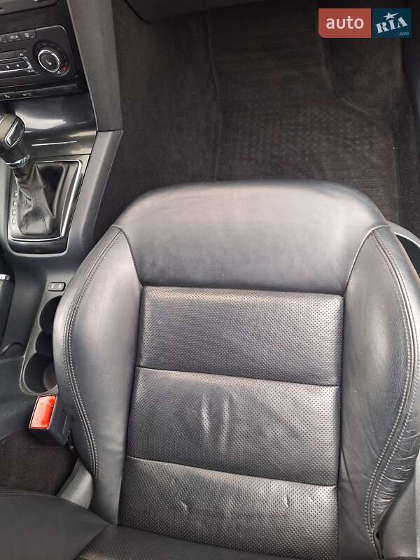 Универсал Skoda Octavia 2012 в Белой Церкви