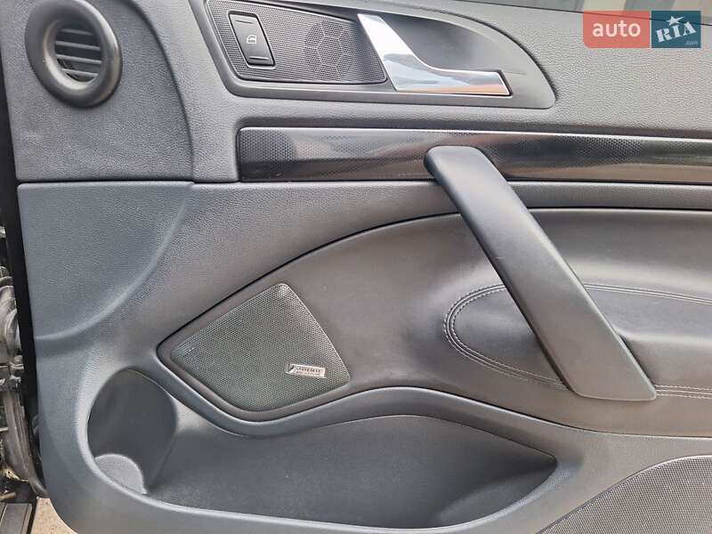 Универсал Skoda Octavia 2012 в Белой Церкви
