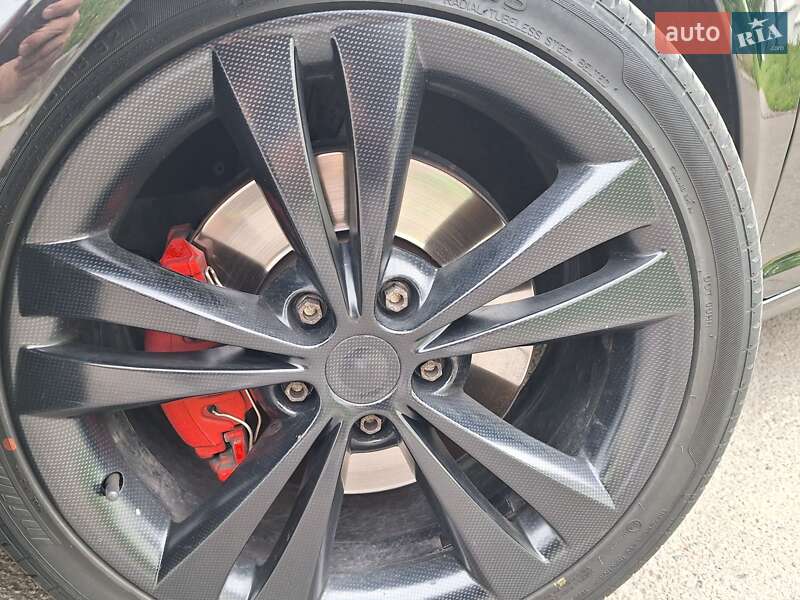Универсал Skoda Octavia 2012 в Белой Церкви