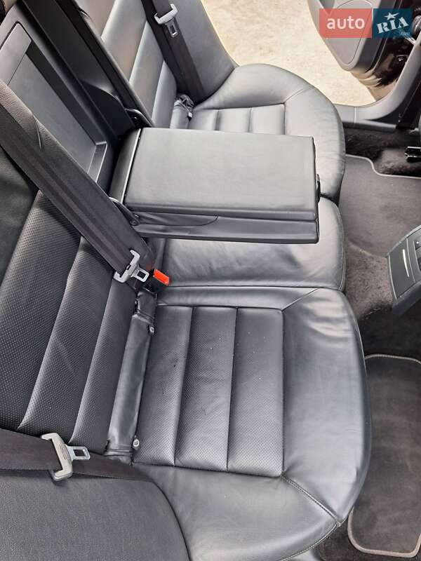 Универсал Skoda Octavia 2012 в Белой Церкви