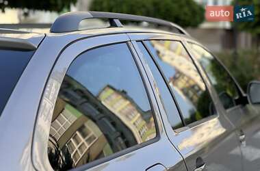 Универсал Skoda Octavia 2012 в 