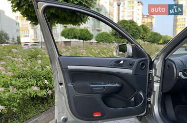 Универсал Skoda Octavia 2012 в 