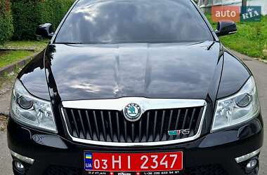 Універсал Skoda Octavia 2012 в Білій Церкві