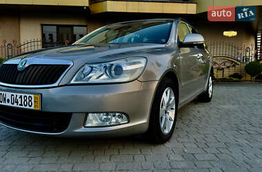 Skoda Octavia 2013 Skoda Octavia 2013