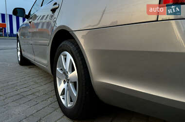 Универсал Skoda Octavia 2013 в 