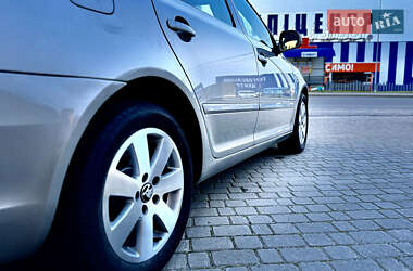 Универсал Skoda Octavia 2013 в 