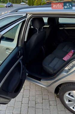 Универсал Skoda Octavia 2013 в 