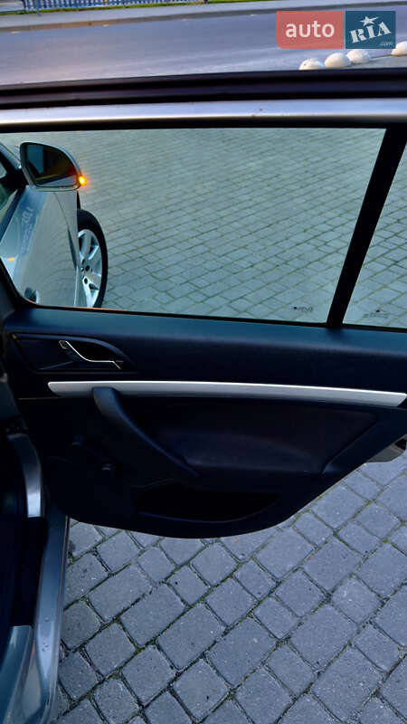 Універсал Skoda Octavia 2013 в Шепетівці