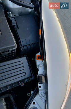 Универсал Skoda Octavia 2013 в 