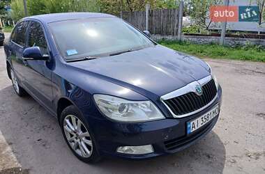 Skoda Octavia 2012 Skoda Octavia 2012
