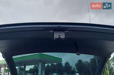 Универсал Skoda Octavia 2009 в 