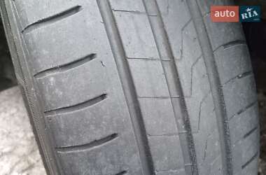 Ліфтбек Skoda Octavia 2001 в 
