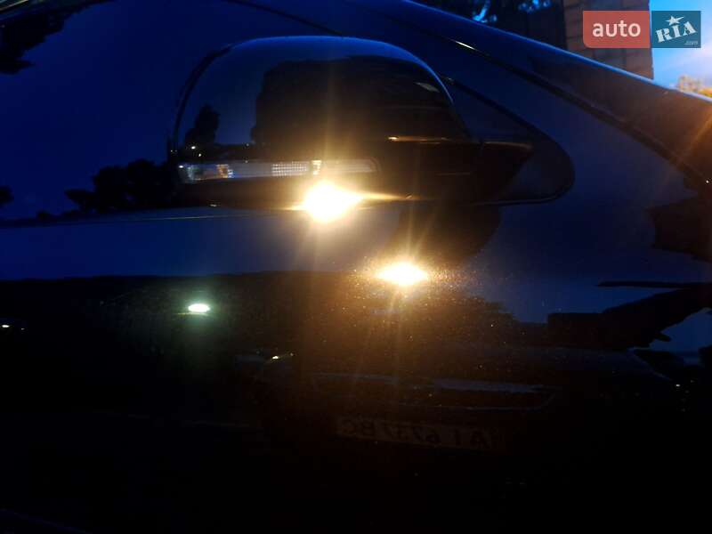 Универсал Skoda Octavia 2012 в Белой Церкви
