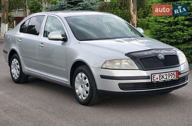 Ліфтбек Skoda Octavia 2012 в Вінниці