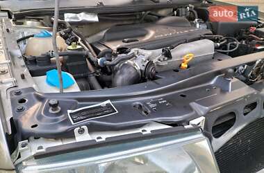 Лифтбек Skoda Octavia 2008 в 