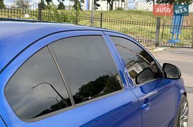 Лифтбек Skoda Octavia 2012 в 
