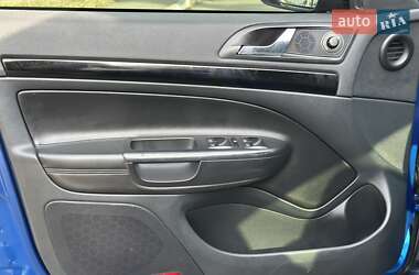 Лифтбек Skoda Octavia 2012 в 