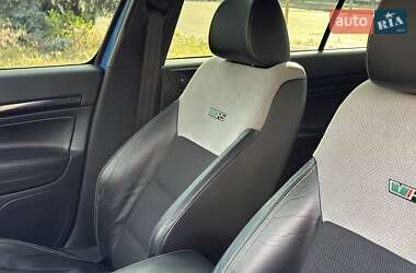 Лифтбек Skoda Octavia 2012 в 