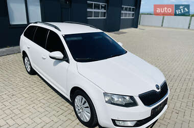 Skoda Octavia 2014 Skoda Octavia 2014