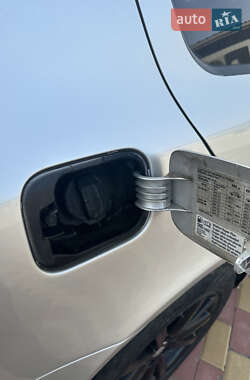 Лифтбек Skoda Octavia 2007 в 