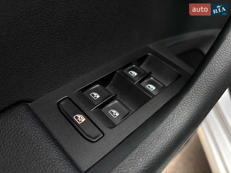 Универсал Skoda Octavia 2017 в Киеве