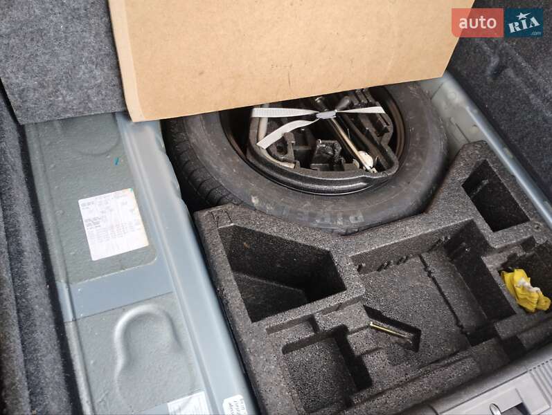 Универсал Skoda Octavia 2006 в Черкассах