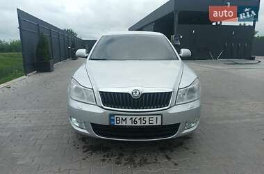 Skoda Octavia 2011 Skoda Octavia 2011