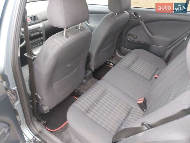 Универсал Skoda Octavia 2006 в Черкассах
