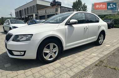 Skoda Octavia 2015 Skoda Octavia 2015