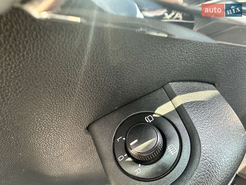 Ліфтбек Skoda Octavia 2015 в Іршаві