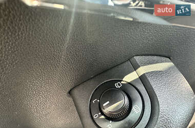 Лифтбек Skoda Octavia 2015 в 