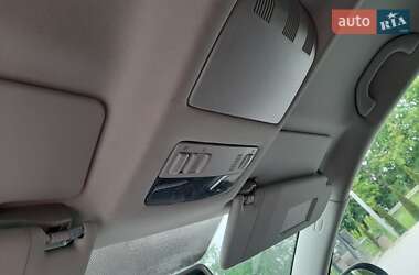 Універсал Skoda Octavia 2012 в 