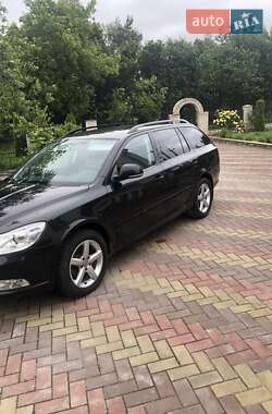Skoda Octavia 2011 Skoda Octavia 2011