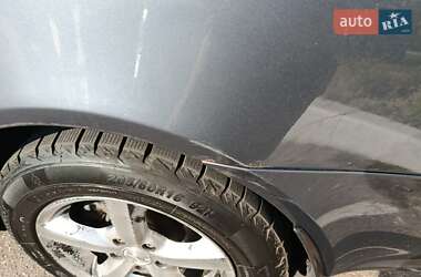 Универсал Skoda Octavia 2010 в 