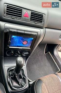 Ліфтбек Skoda Octavia 2009 в Харкові