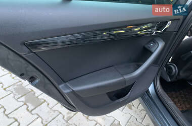 Универсал Skoda Octavia 2019 в 
