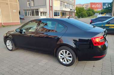 Ліфтбек Skoda Octavia 2017 в Хмельницькому