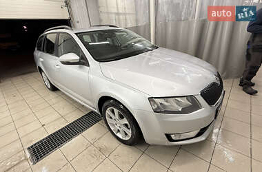 Skoda Octavia 2014 Skoda Octavia 2014