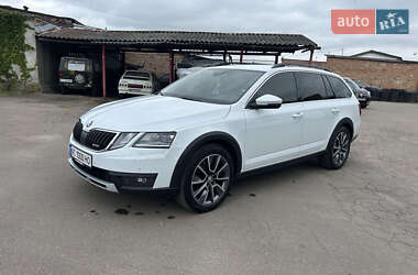 Skoda Octavia 2018 Skoda Octavia 2018