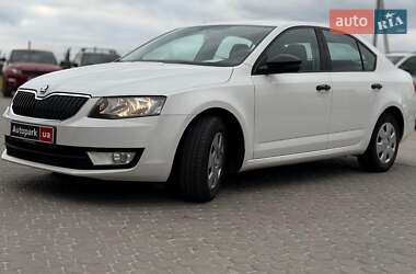 Skoda Octavia 2016 Skoda Octavia 2016