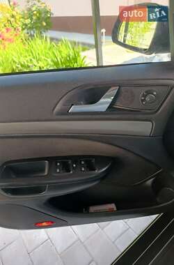 Универсал Skoda Octavia 2007 в 