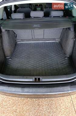 Универсал Skoda Octavia 2007 в 