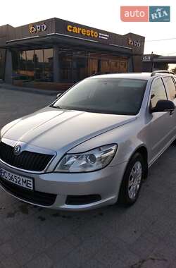 Універсал Skoda Octavia 2013 в Кам'янці-Бузькій