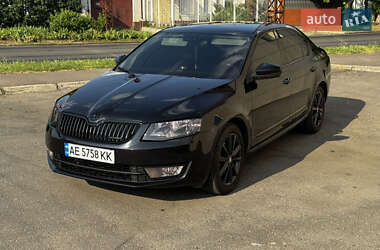Ліфтбек Skoda Octavia 2014 в Миколаєві