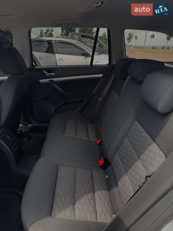 Універсал Skoda Octavia 2012 в Черкасах фото 22 Універсал Skoda Octavia 2012 в Черкасах