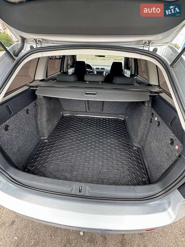 Універсал Skoda Octavia 2012 в Черкасах фото 16 Універсал Skoda Octavia 2012 в Черкасах