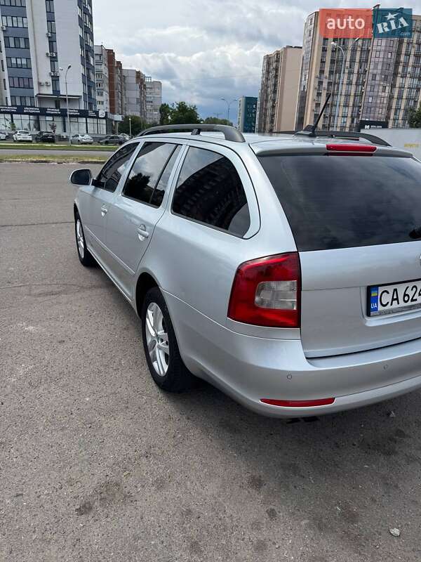 Універсал Skoda Octavia 2012 в Черкасах фото 8 Універсал Skoda Octavia 2012 в Черкасах