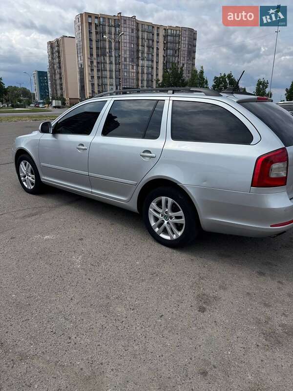 Універсал Skoda Octavia 2012 в Черкасах фото 9 Універсал Skoda Octavia 2012 в Черкасах