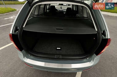 Универсал Skoda Octavia 2009 в 